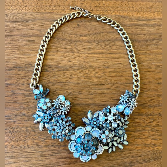 Statement necklace - Picture 2 of 4